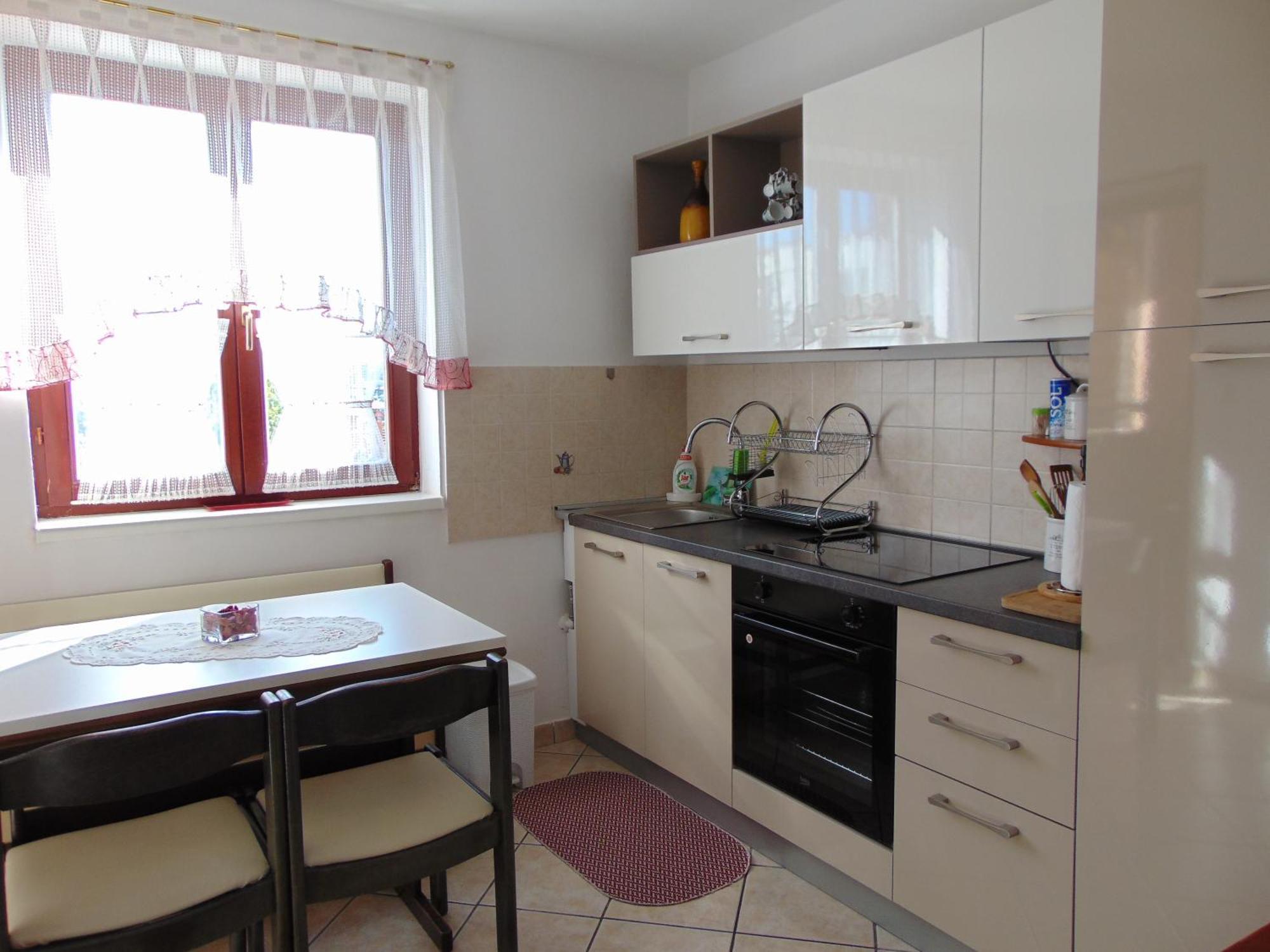 Apartment Dendy Pula Luaran gambar